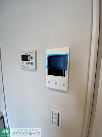 イプセ押上の物件内観写真